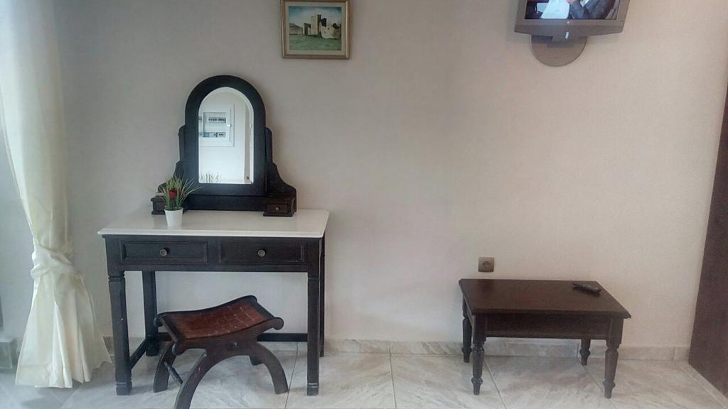 Eolos Apartments With Private Parking Айос-Никитас Экстерьер фото